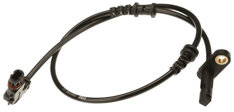 ABS-Sensor vorne L/R passt zu: MERCEDES C (C204), E (A207), E (C207), E T-MODEL (S212) 1.8-6.2 01.09-