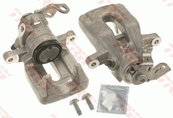 Bremssattel