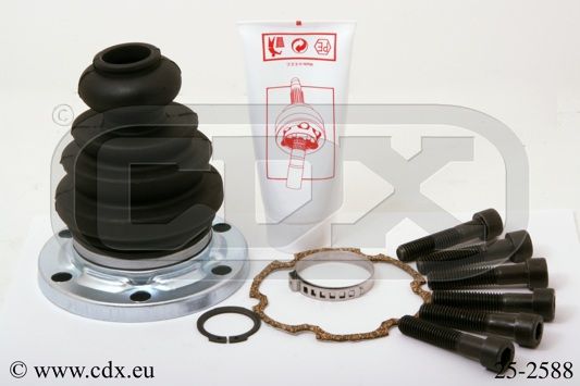 Element des Schaltgetriebewählers