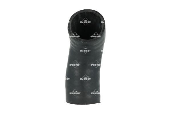 Luftkühlerschlauch R (oben, durchmesser 55mm, schwarz) passt zu: AUDI A3, Q3, TT, SEAT ALHAMBRA, ALTEA, ALTEA XL, LEON, SKODA OCTAVIA II, SUPERB II, YETI, VW BEETLE 1.6D/2.0D 05.03-12.22