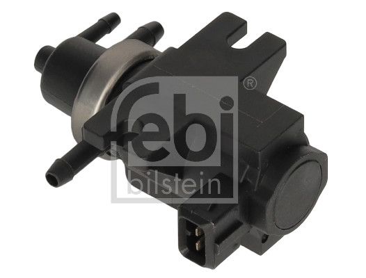 Elektro-pneumatische Steuerventil passt zu: AUDI 100 C4, 80 B4, A2, A3, A4 B5, A6 C4, A6 C5, CABRIOLET B3, FORD GALAXY I, GALAXY MK I, SEAT ALHAMBRA, AROSA, CORDOBA 1.2D-2.8D 07.90-08.10
