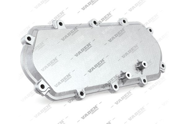 Motor- / Unterfahrschutz