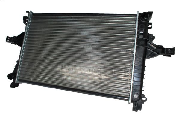 Kühler Motor (mit mechanischer getriebe) passt zu: VOLVO C70 I, S60 I, S80 I, V70 II, XC70 I 2.0-3.0 03.97-04.10