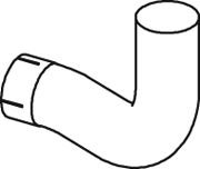 Stange/Strebe, Stabilisator