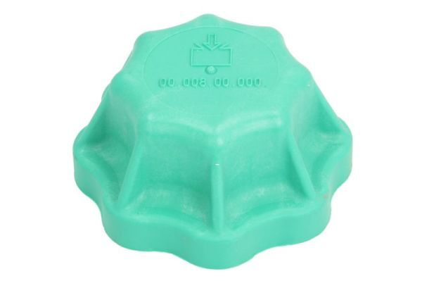 Kühlmittel-Ausgleichsbehälterdeckel (0,45bar) passt zu: IVECO STRALIS I, TRAKKER I, TRAKKER II, MAN E2000, EL, F2000, F90, F90 UNTERFLUR, FOC, HOCL, L2000, LION´S CITY, LION´S COACH 4045-OM936.916