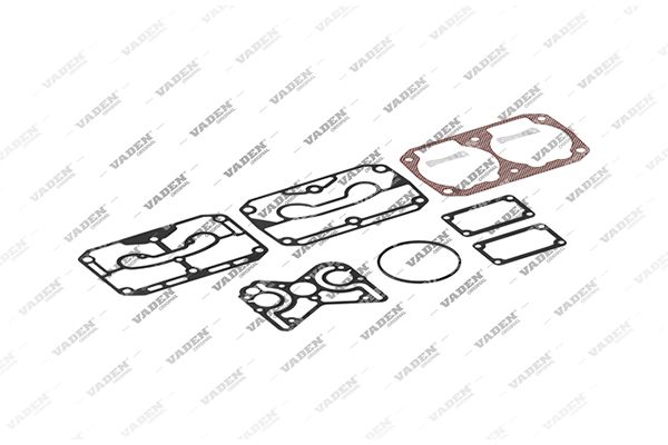 Reparatursatz, Druckluftkompressor