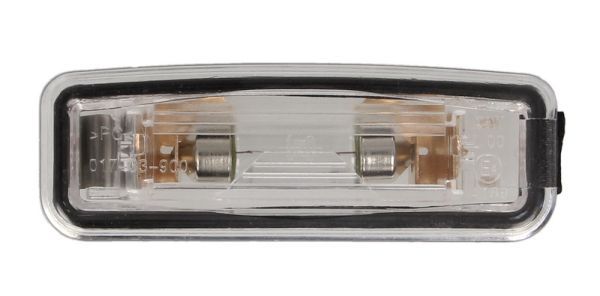 Kennzeichenleuchte (C5W, mit Glühbirne) passt zu: FORD FOCUS I 08.98-03.05