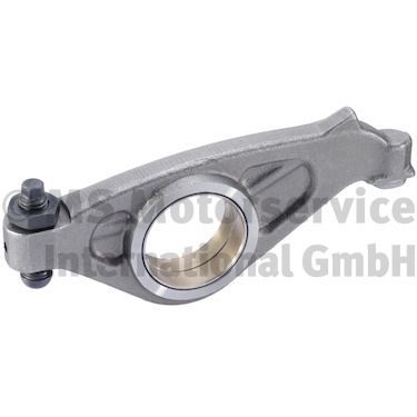 Kipphebel, Motorsteuerung