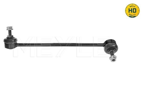 Stange/Strebe, Stabilisator