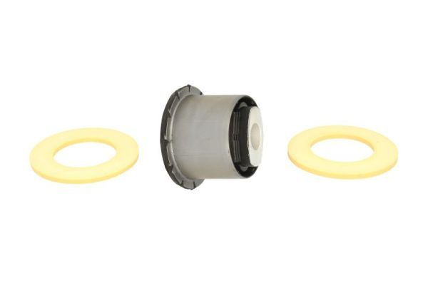 Reparatursatz, Fahrerhauslagerung