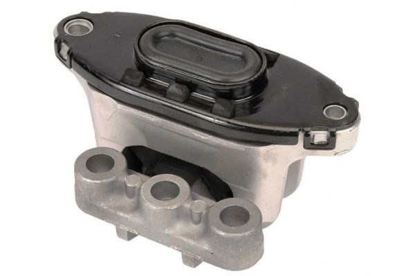 Faltenbalgsatz, Antriebswelle