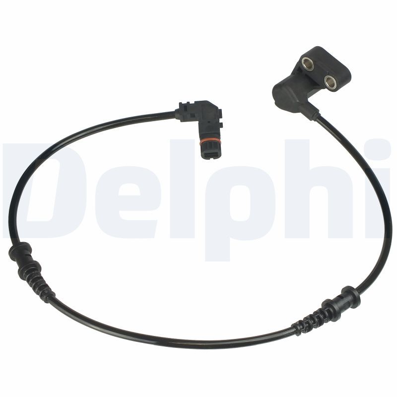 ABS-Sensor vorne R passt zu: MERCEDES A (W168), VANEO (414) 1.4-2.1 07.97-07.05