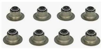 Dichtungssatz, Ventilschaft