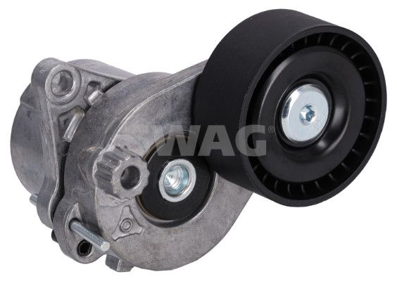 Riemenspanner, Keilrippenriemen