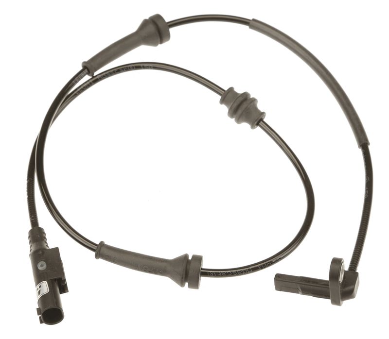Sensor, Raddrehzahl