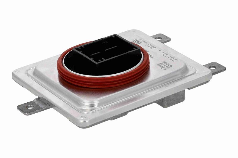 Steuergerät - Beleuchtung