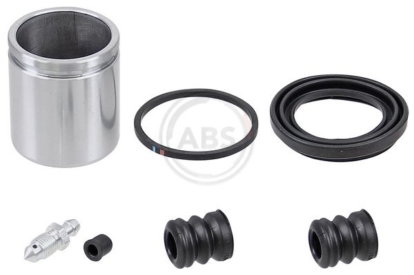 Abdeckblech, Staubschutz-Radlager