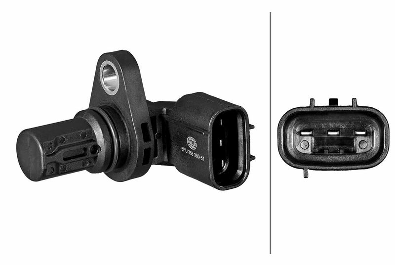 Kurbelwellensensor passt zu: OPEL AGILA B, SUZUKI ALTO K10, ALTO VII, CELERIO, SPLASH, SWIFT IV 1.0/1.0LPG/1.2 01.08-