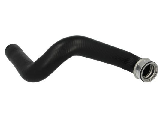 Luftkühlerschlauch (ausgangsseite) passt zu: OPEL CORSA C, CORSA C/HATCHBACK 1.3D 06.03-12.09