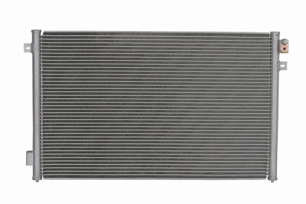 Kondensator, Klimaanlage