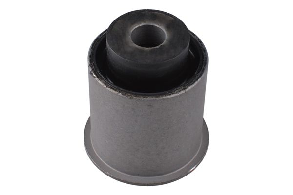 Lagerung, Achsträger