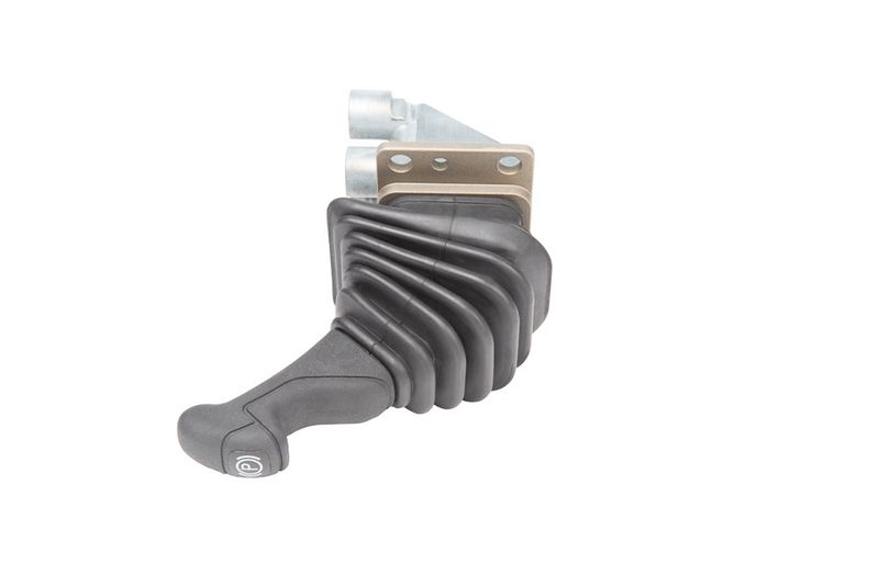 Bremsventil, Feststellbremse