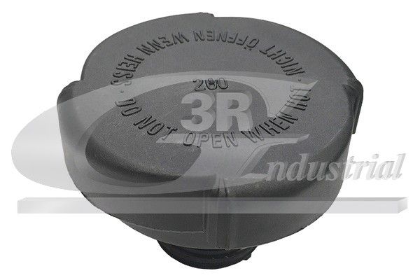 Gehäuse Kühlmittelpumpe passt zu: RVI KERAX, PREMIUM 2, VOLVO B11, FM, FM II D11A-370-DXi7 09.05-