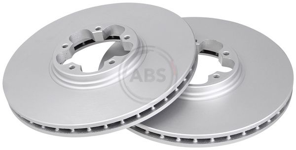 Stange/Strebe, Stabilisator