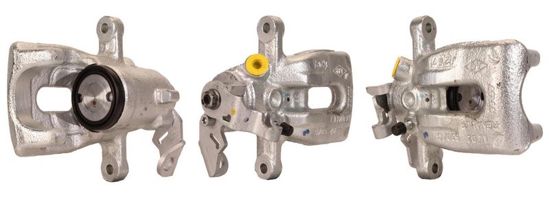 Bremssattel