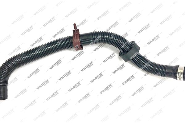 Saugrohr, Luftversorgung