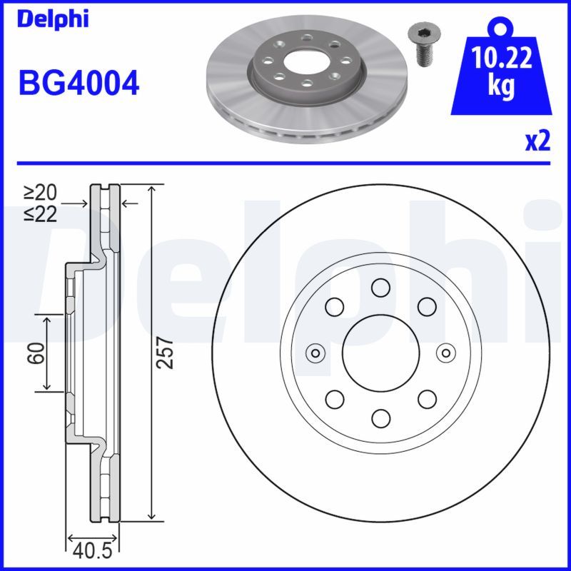 Bremsscheibe