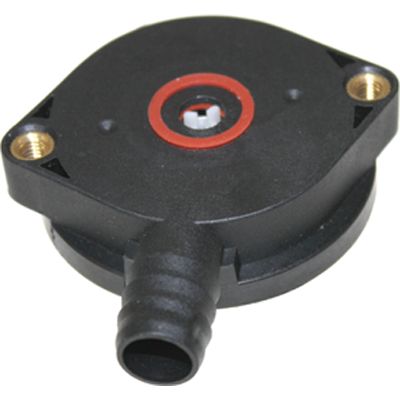 Nehmerzylinder, Kupplung