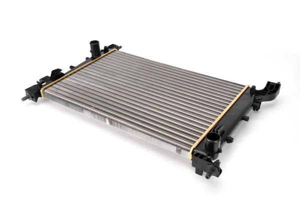 Kühler Motor (mit mechanischer getriebe) passt zu: FIAT LINEA, PUNTO EVO 1.2/1.4/1.4CNG 06.07-