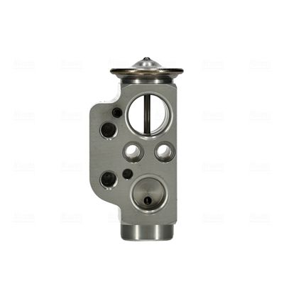 Expansionsventil, Klimaanlage