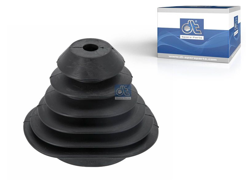 Schalthebelverkleidung