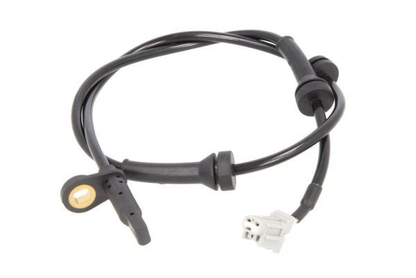 ABS-Sensor vorne L/R passt zu: NISSAN TIIDA, X-TRAIL II, RENAULT KOLEOS I 1.5-2.5 05.04-