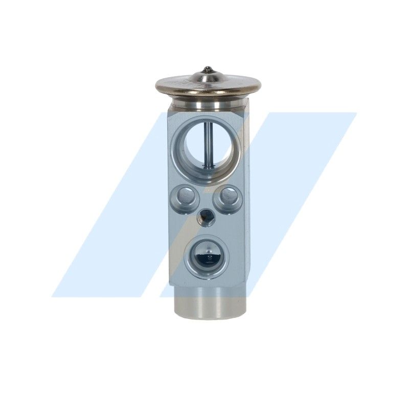 Expansionsventil, Klimaanlage