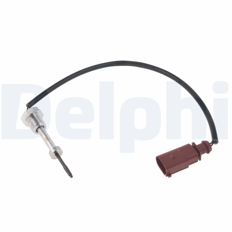 Sensor, Abgastemperatur