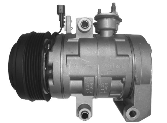 Kühlmitteltemperatur -Sensor (anzahl der Pins: 2, schwarz) passt zu: VW GOLF II, JETTA II, PASSAT B2, POLO II, TRANSPORTER T3 1.0-2.1 09.79-09.94