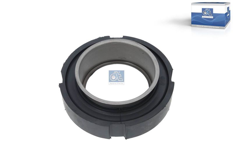 Lager, Gelenkwellenmittellager