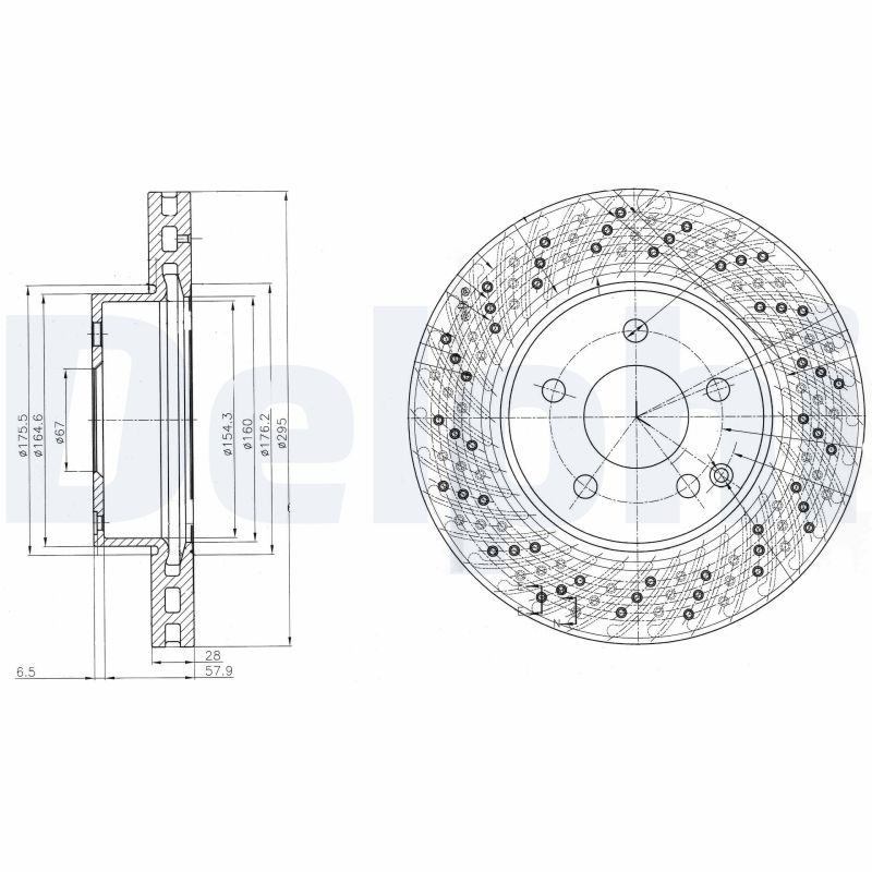 Bremsscheibe