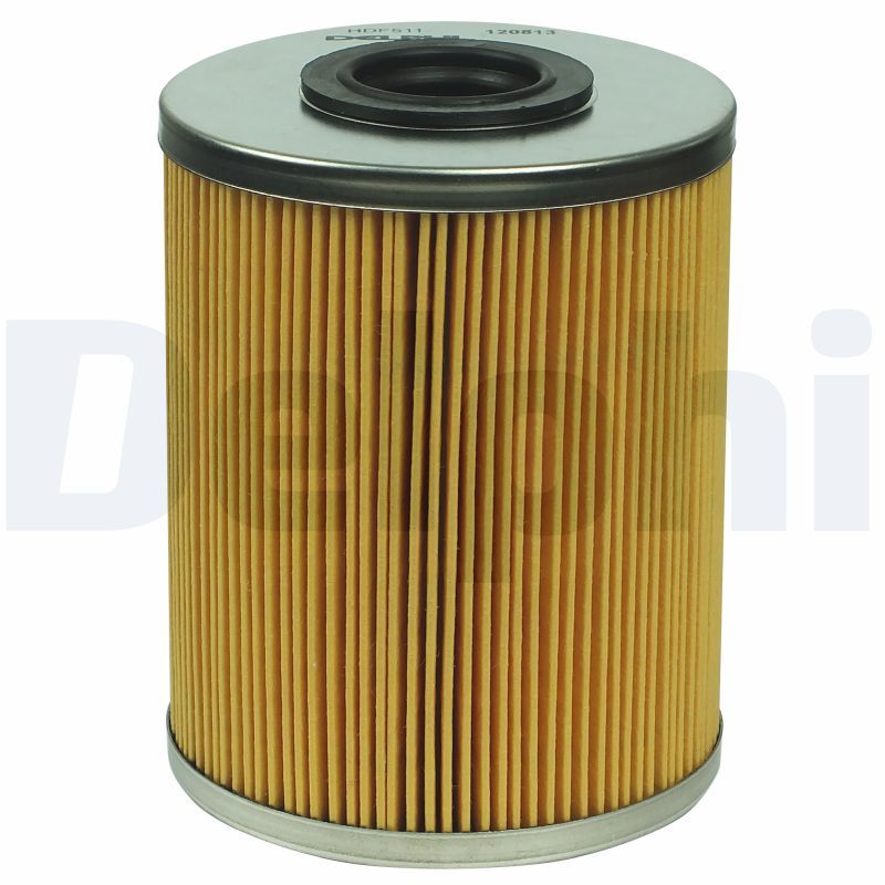 Kraftstofffilter