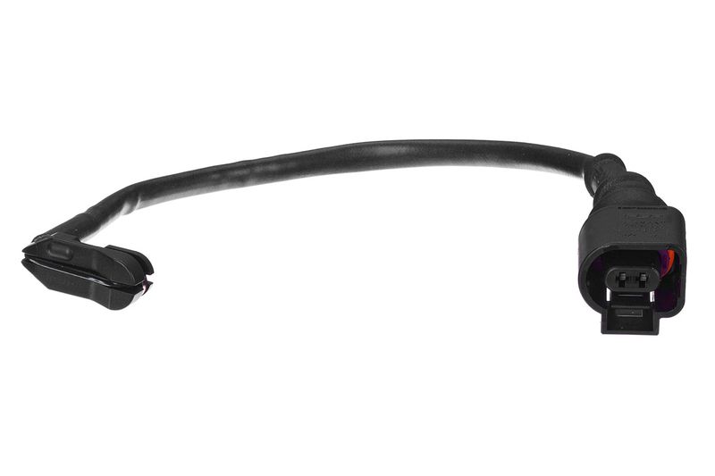 Warnkontakt, Bremsbelagverschleiß