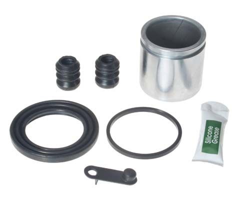 Reparatursatz, Bremssattel