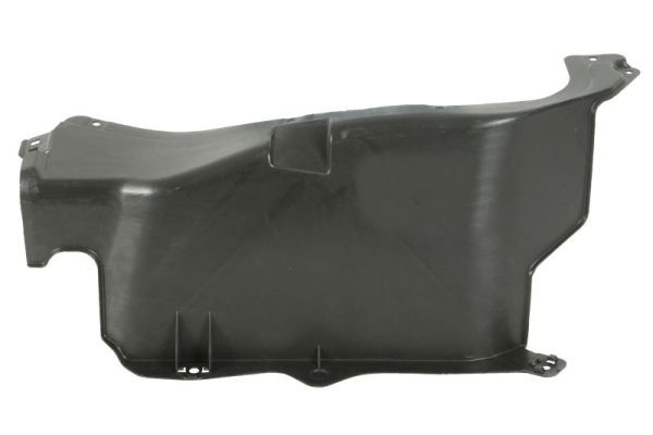 Motor- / Unterfahrschutz