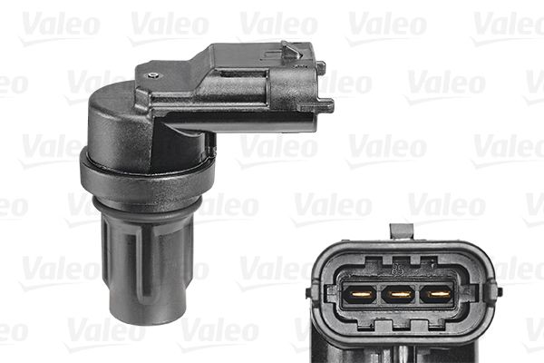 Sensor, Nockenwellenposition