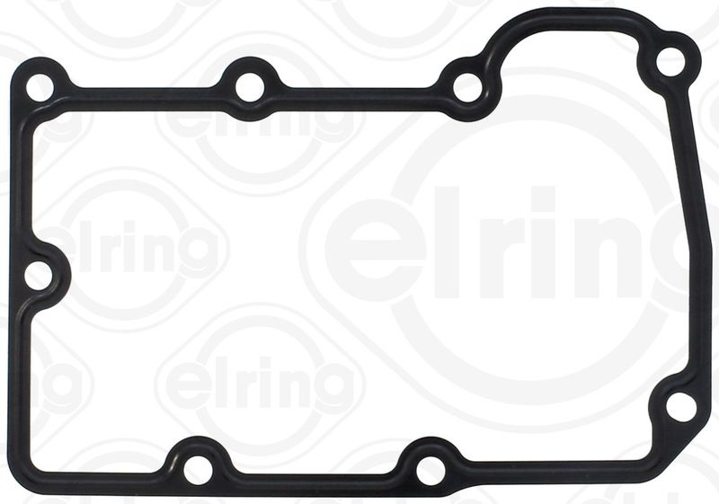 Dichtung Kühlmittelthermostat passt zu: PORSCHE CAYENNE 4.5 05.02-09.07