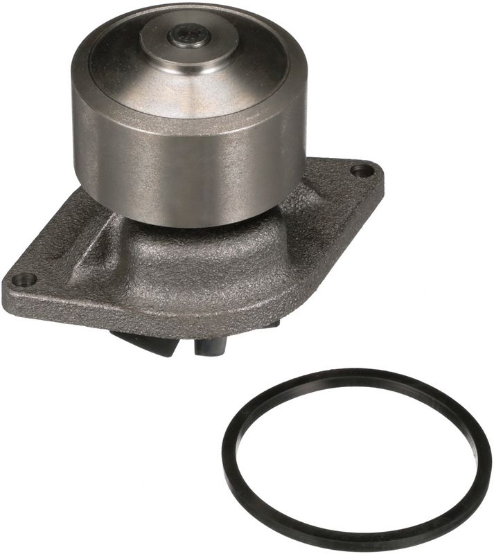 Kühlmittelpumpe