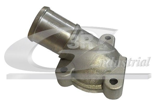 Schlauch, Getriebeölkühler