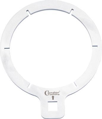 Kondensator, Klimaanlage